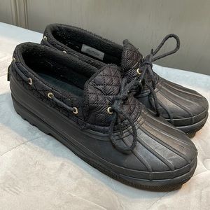 Sperry Waterproof Shoes